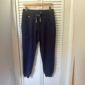 NWT Figs Zamora joggers